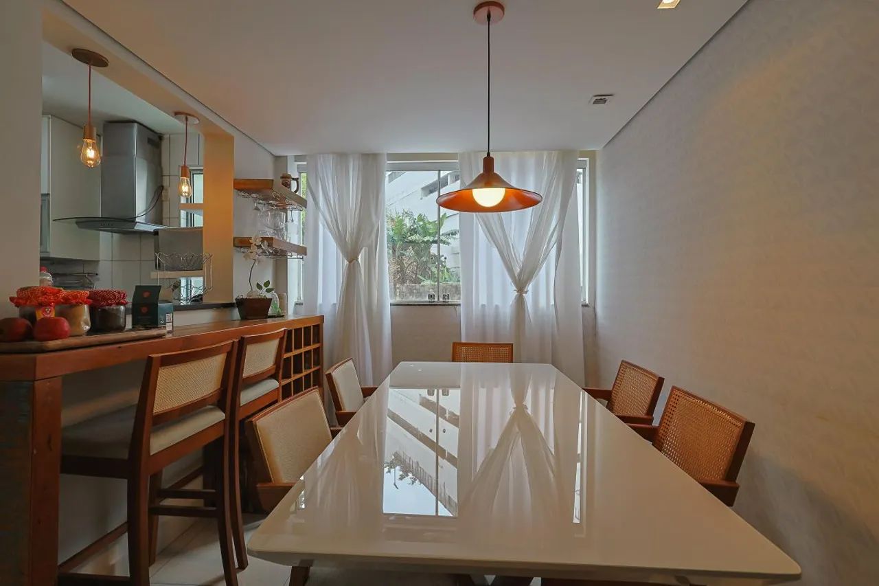 Apartamento à Venda - São Pedro, 3 Quartos, 90 m2 - Foto 5
