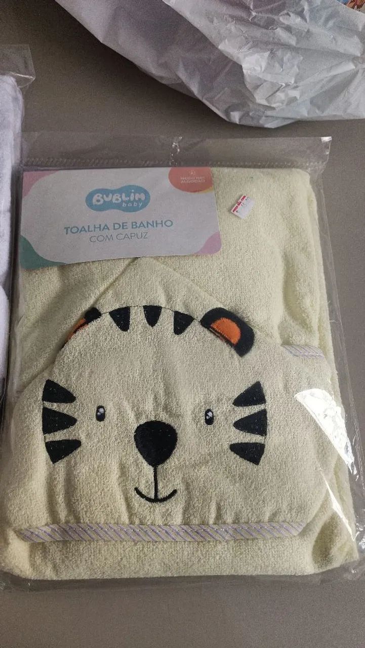 Enxoval para bebê  - Foto 3