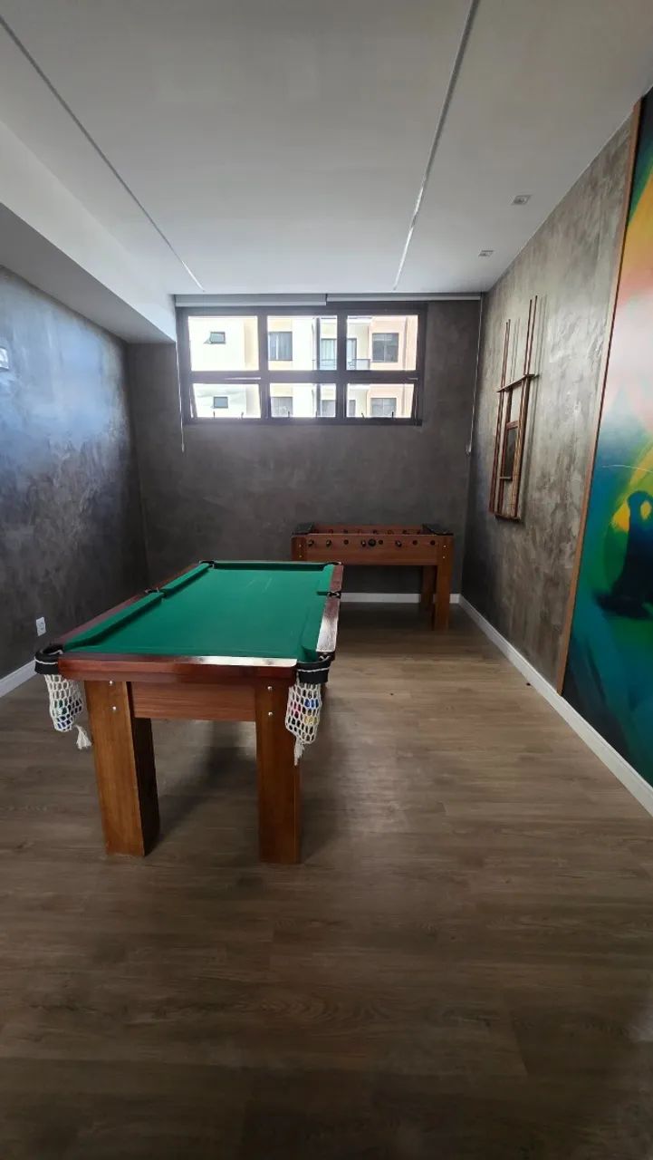 Lunar Nova Aruana - Apartamento de 2/4 com suíte - Pronto para morar - Foto 2