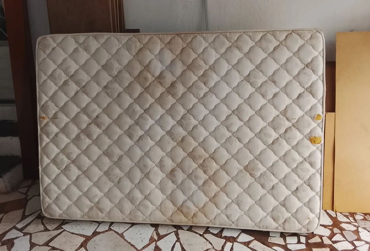 Colchão de casal  - Foto 3