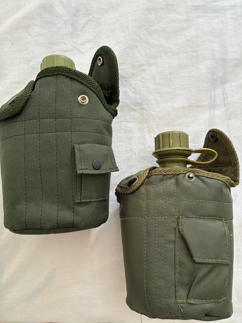 CANTIS MILITARES PARA ÁGUA - Foto 4