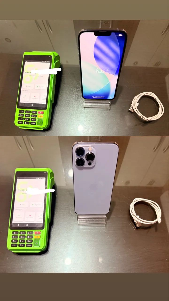 iPhone 13 Pro Max 256 GB 