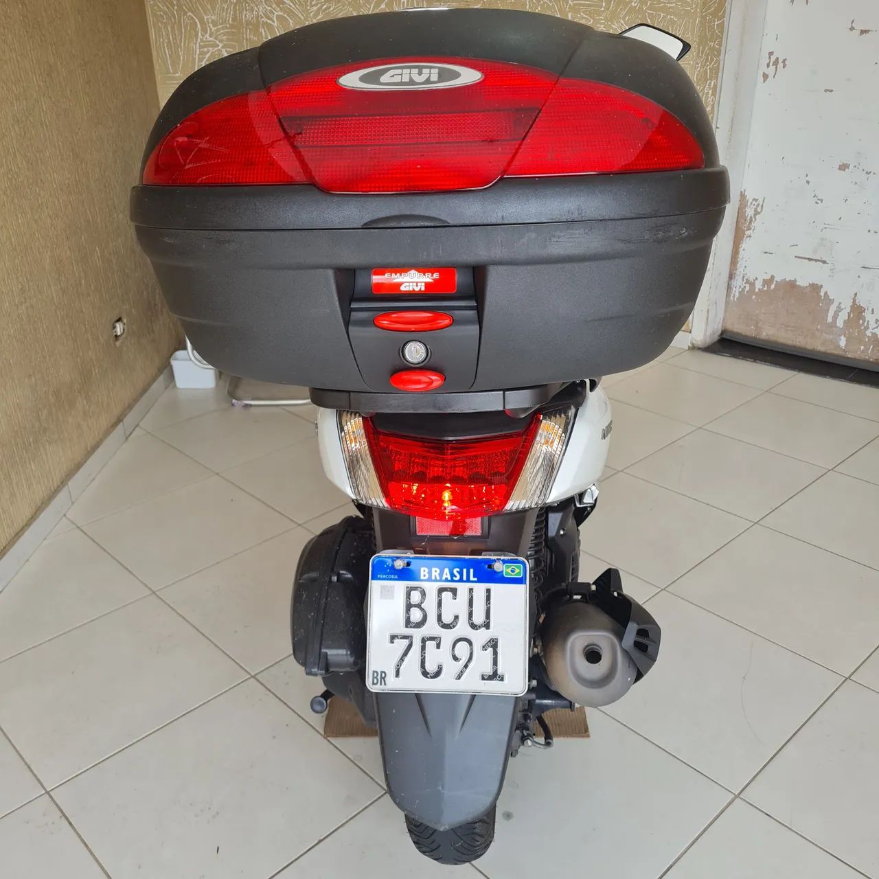 NMAX ABS 160 - Foto 5