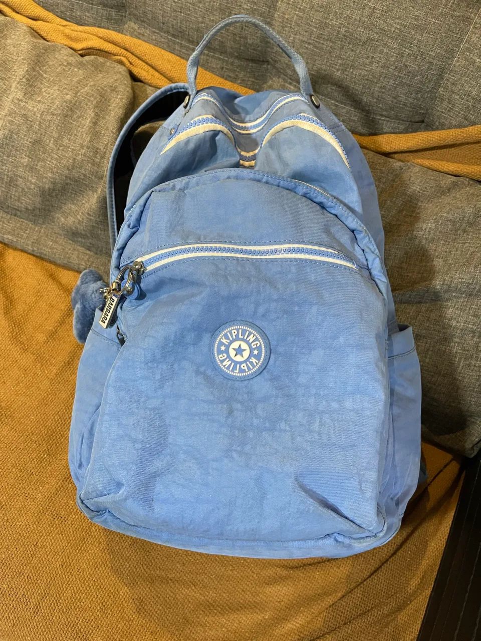 Mochila Kipling g  - Foto 4