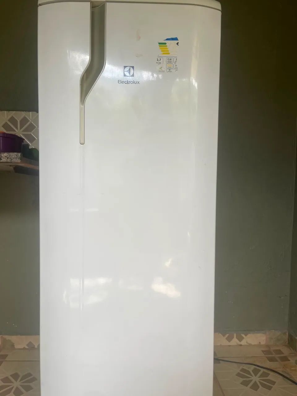 Geladeira  - Foto 2