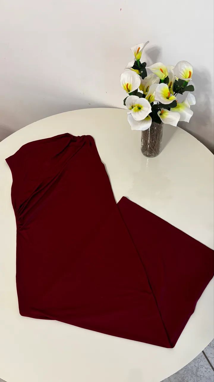 Vestido Novo - Foto 2