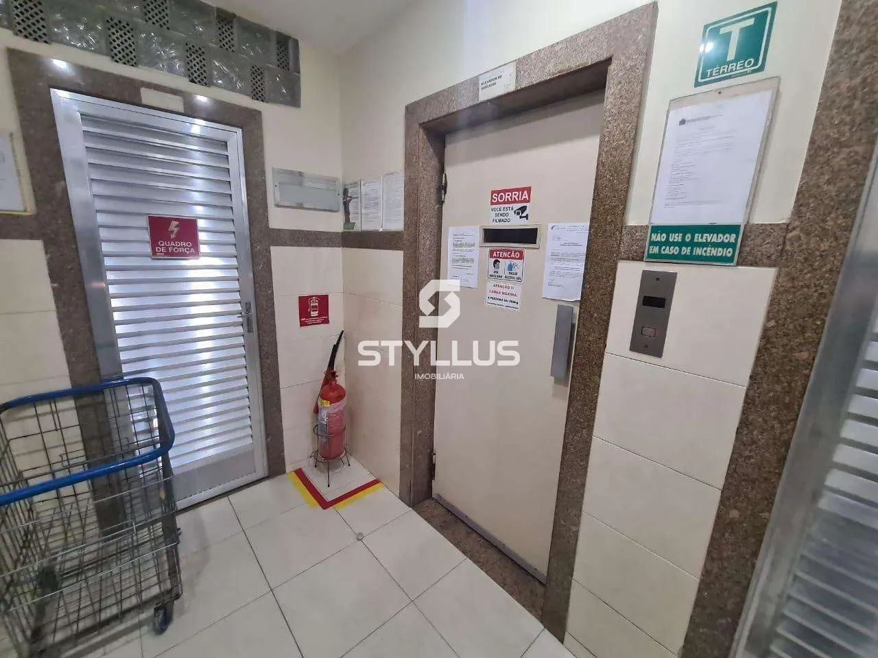 Botafogo | Apartamento 1 quarto - Foto 5