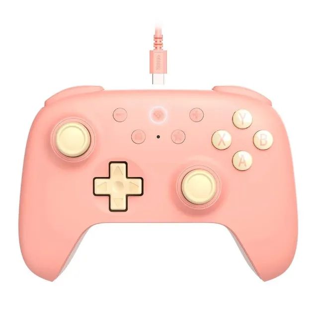 8BitDo Ultimate 2C Wireless + 8BitDo Ultimate 2C - Foto 4