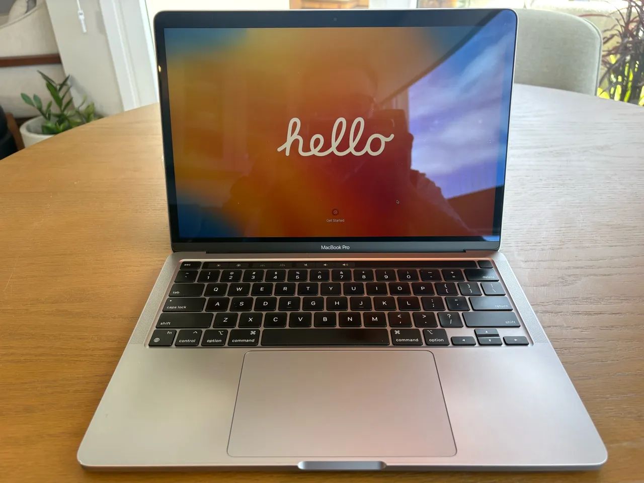 MacBook Pro M2 500GB - Foto 3