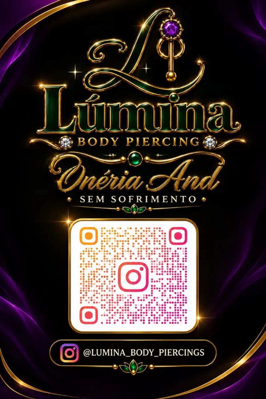 @lumina_body_piercings - Foto 3