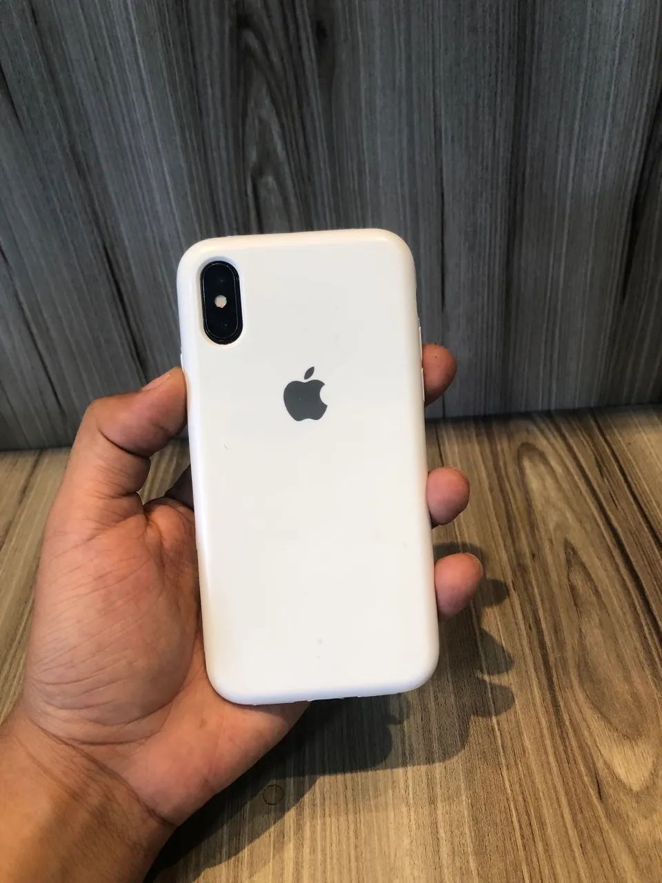 IPHONE X 64GB IMPECAVEL - Celulares e Smartphones - Cohab, Porto
