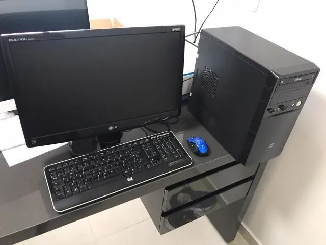 computador pra estudo e trabalho zap * ou * 