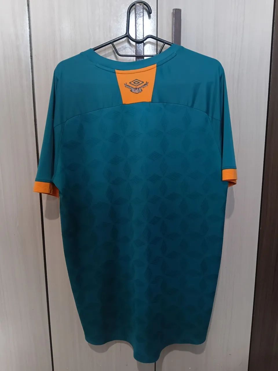 Camisa Fluminense 2020 3? Uniforme  - Foto 2