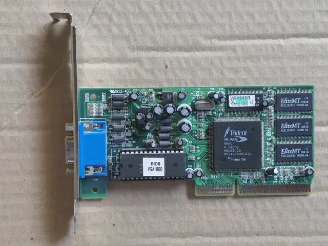 Lote Compaq Deskpro EP/SB - Foto 3