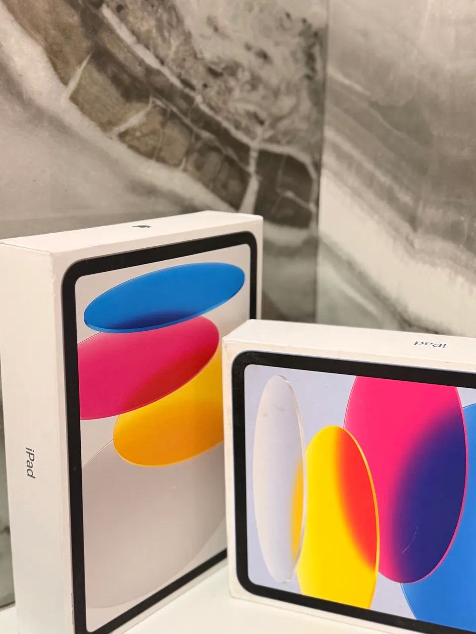 iPad 11 128GB Wi-Fi  - Foto 2