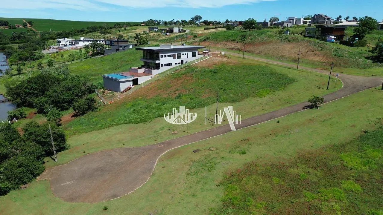 Terreno molhado à venda, 4931 m² por R$ 990.000 - Ecovillas do Lago - Sertanópolis/PR - Foto 2