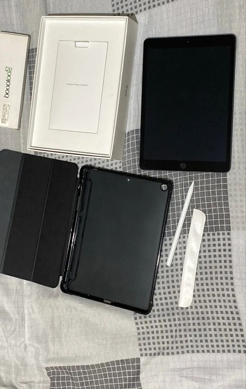 IPAD 8° GERAÇÃO 32GB - Foto 4