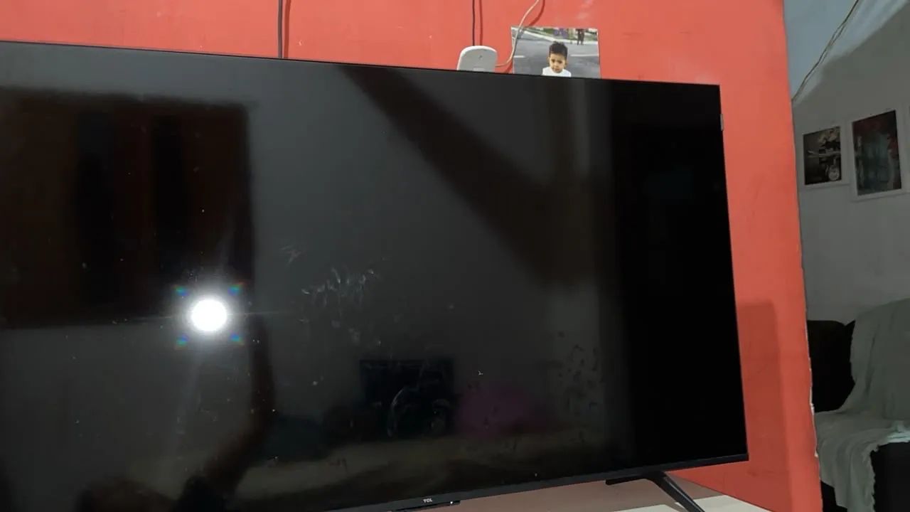 TCL 55P 7K  - Foto 3