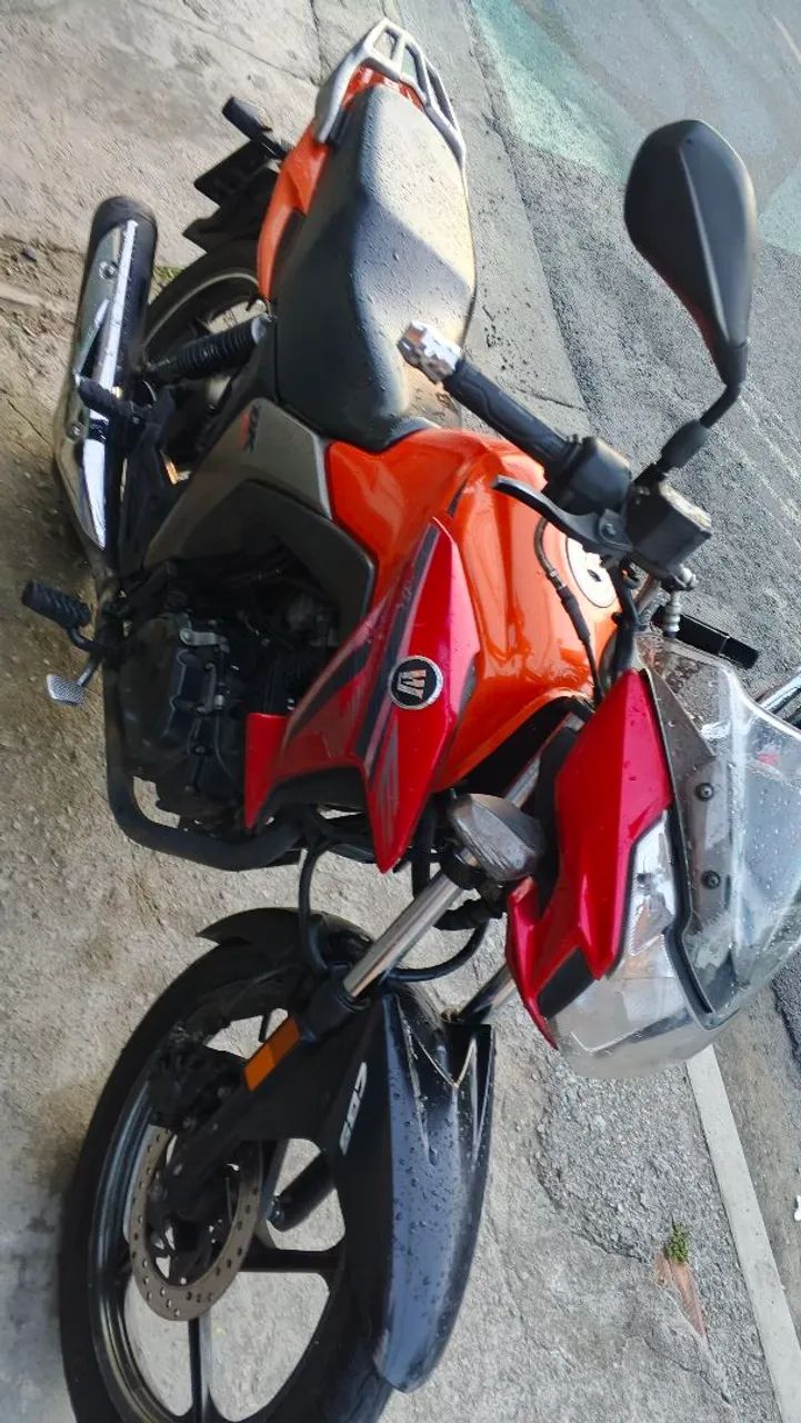Vendo DK 150 2020 - Foto 2