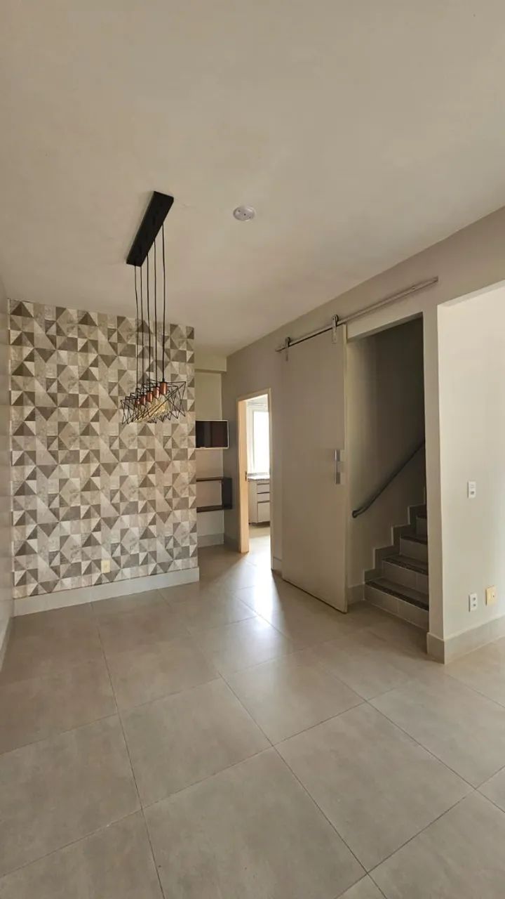 Sobrado com clima de clube - Foto 2