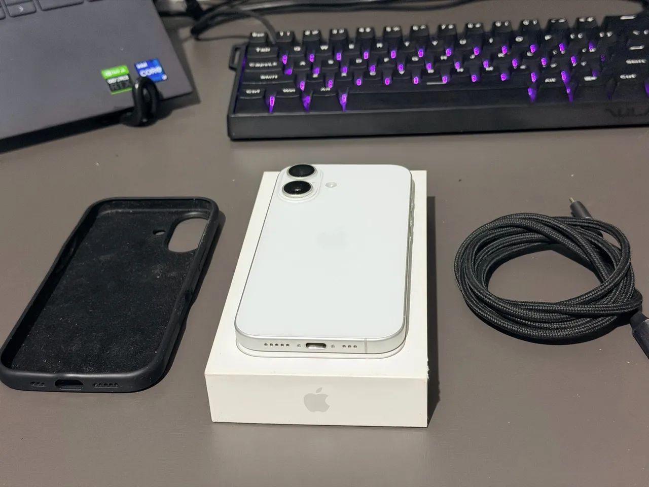 iPhone 16 128GB - Foto 4