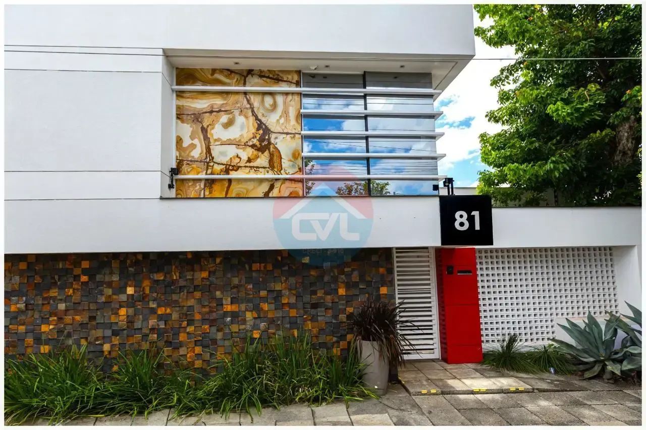 Sobrado Comercial mobiliado no Boa Esperança próximo a UFMT codigo: 280246 - Foto 2
