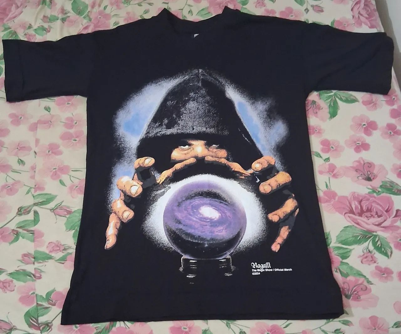 Camisa Nagalli Magic Show