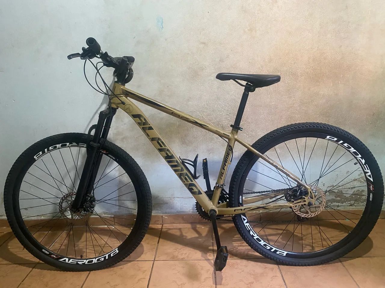 Bicicleta aro 29 - Foto 3