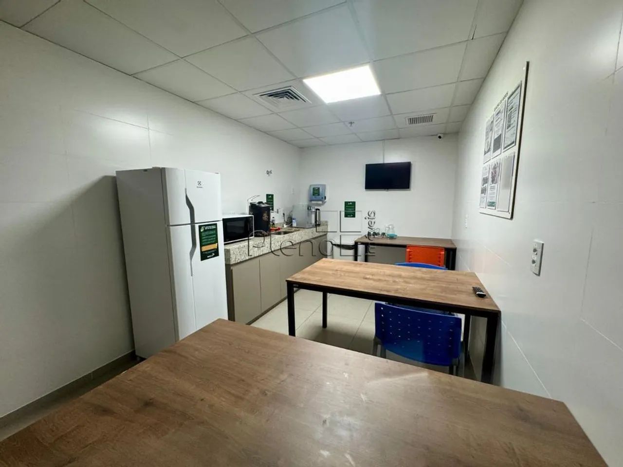 Prédio à venda em Campinas, Botafogo, com 795.12 m², Edifício Tiffany Office Plaza - Foto 4