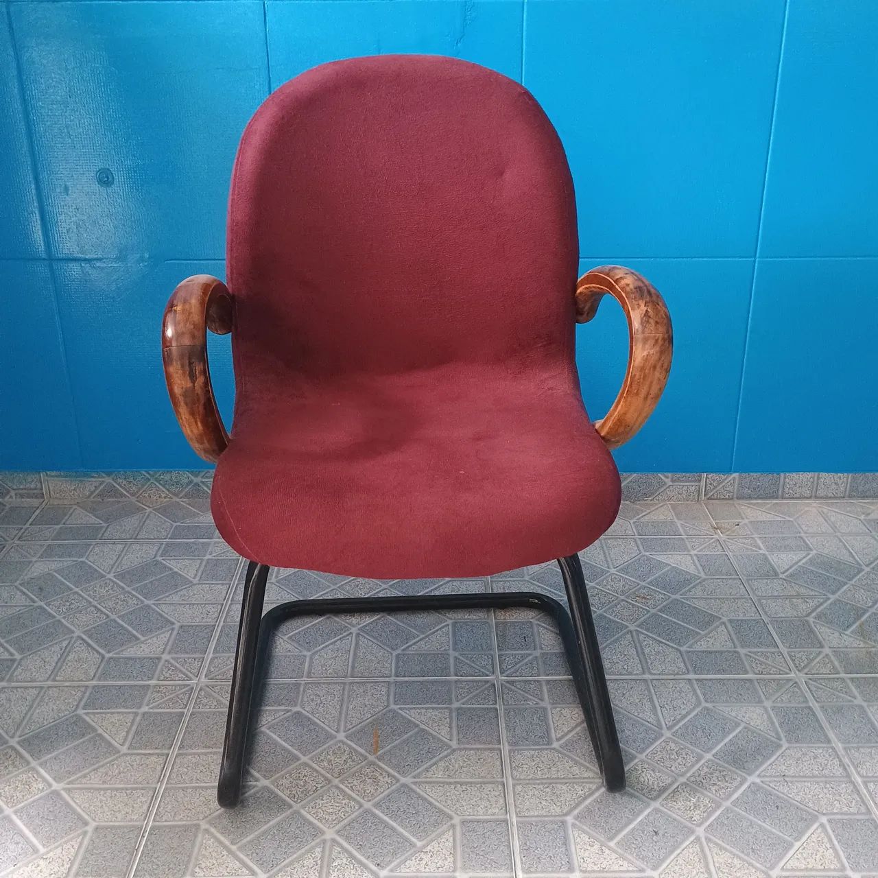 Cadeira  - Foto 2