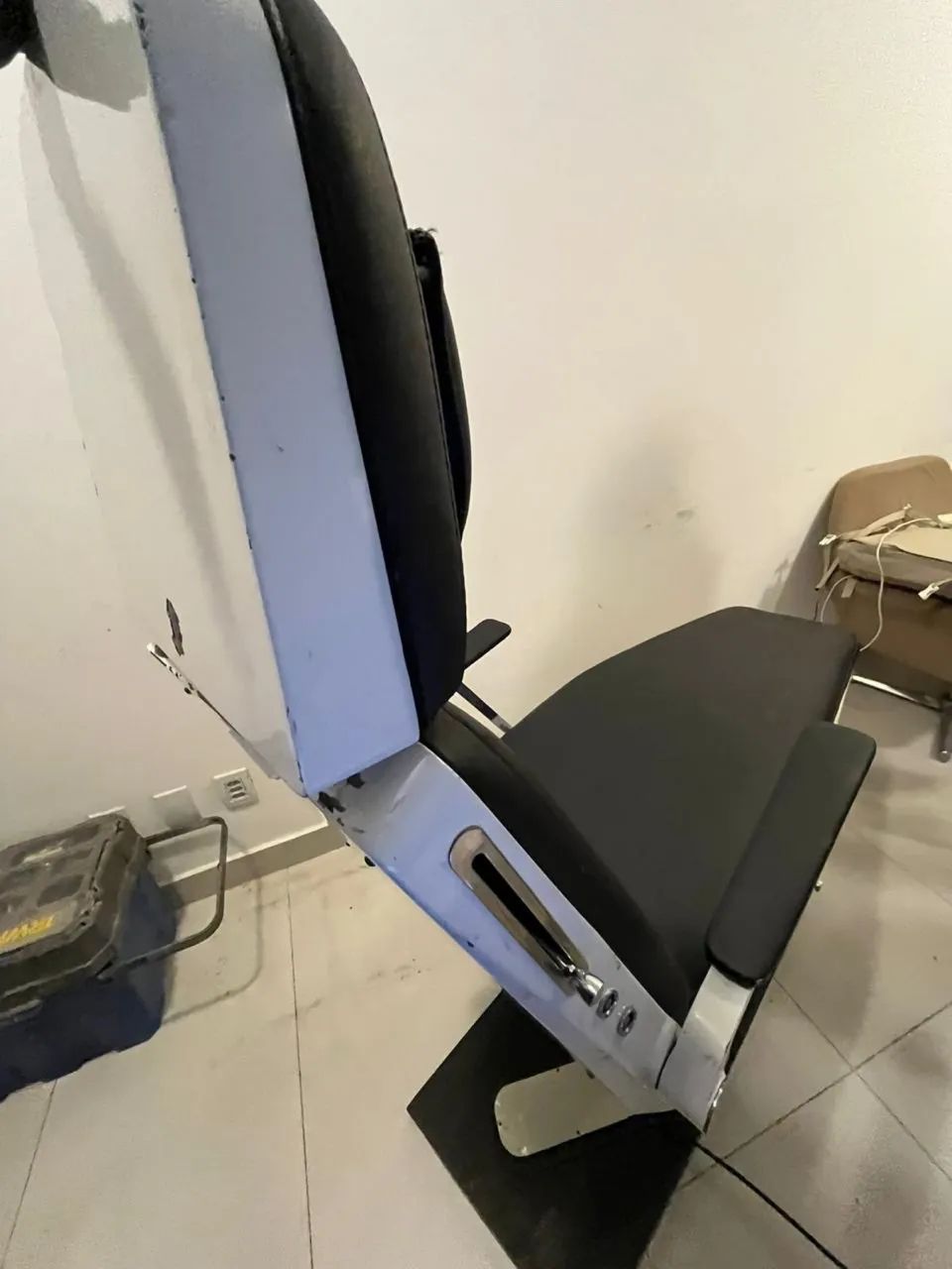 Cadeira de dentista  - Foto 4