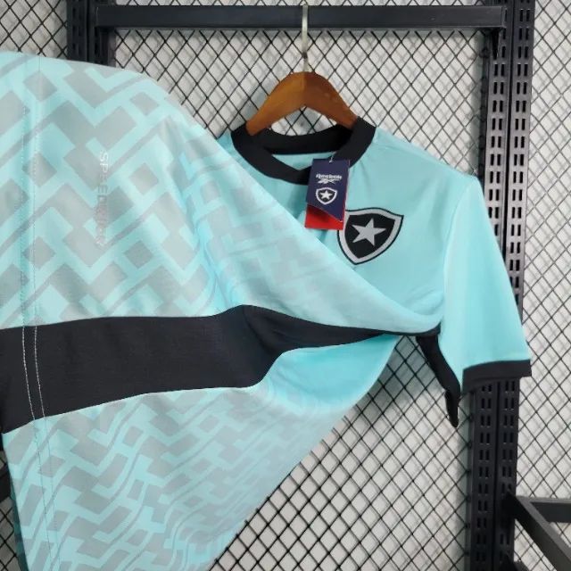 Camisa Botafogo Goleiro I 2023 - Foto 4
