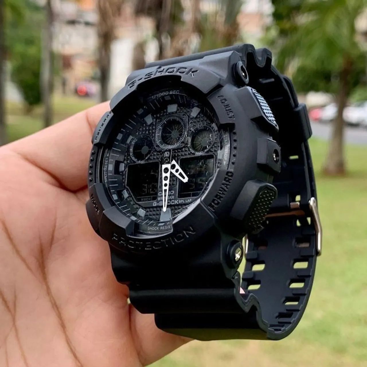 relógio G shock  - Foto 2