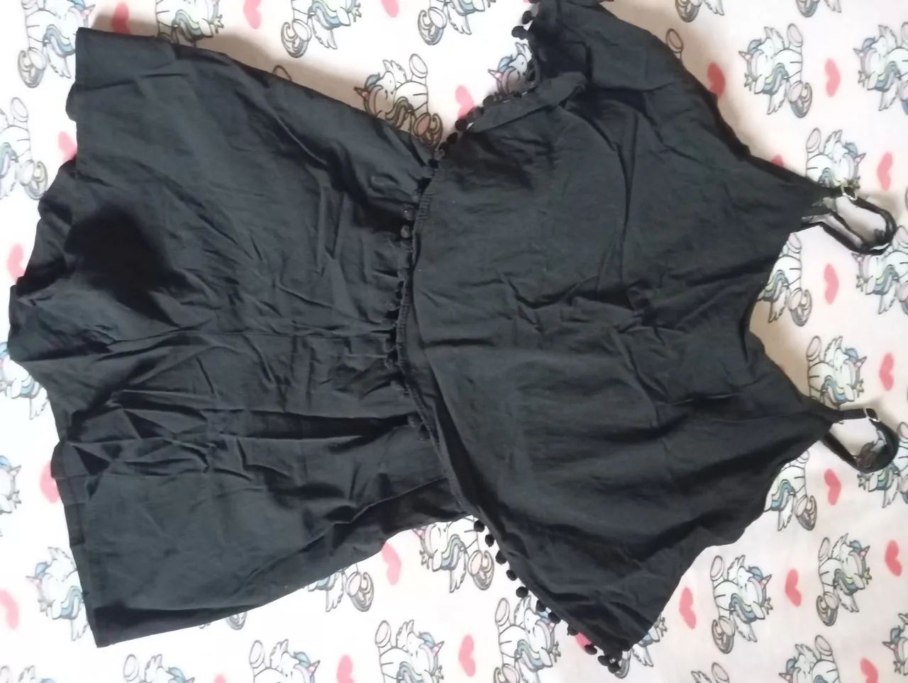 Roupas infantil  - Foto 4