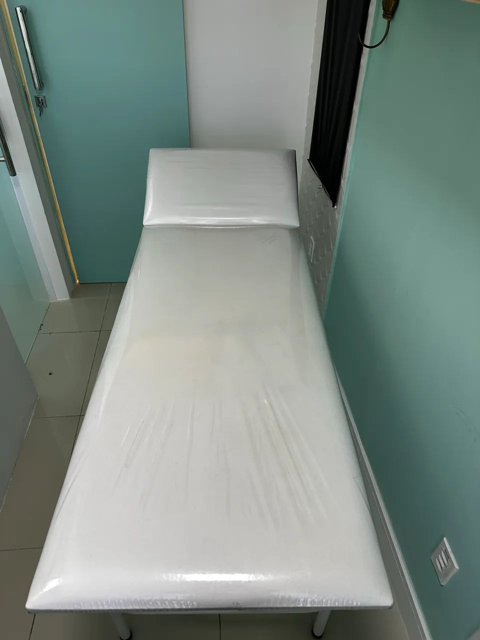 Vendo Maca Branca Forrada  - Foto 2