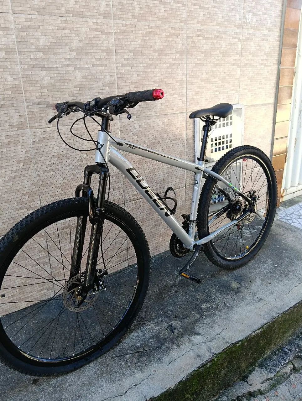 Bike aro 29 Tam: 17 Zero - Foto 2