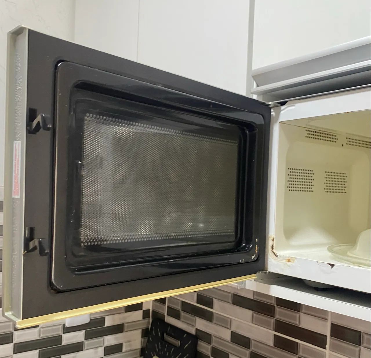 Microondas Philco 27 litros  - Foto 3