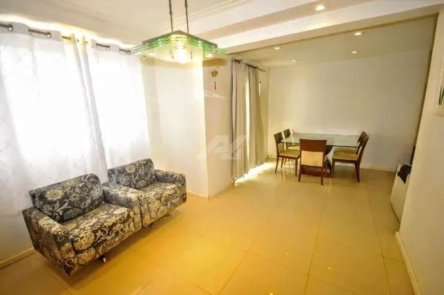 apartamento - Parque Taquaral - Campinas - Foto 2