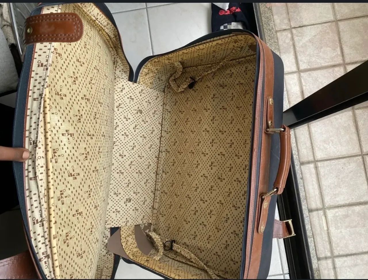 Vendo mala - Foto 2