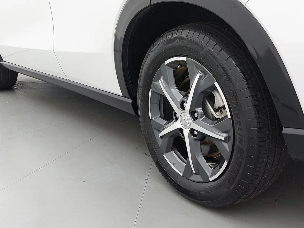 Honda ZR-V Touring 2.0 16V 5p Aut., foto 11 de 17