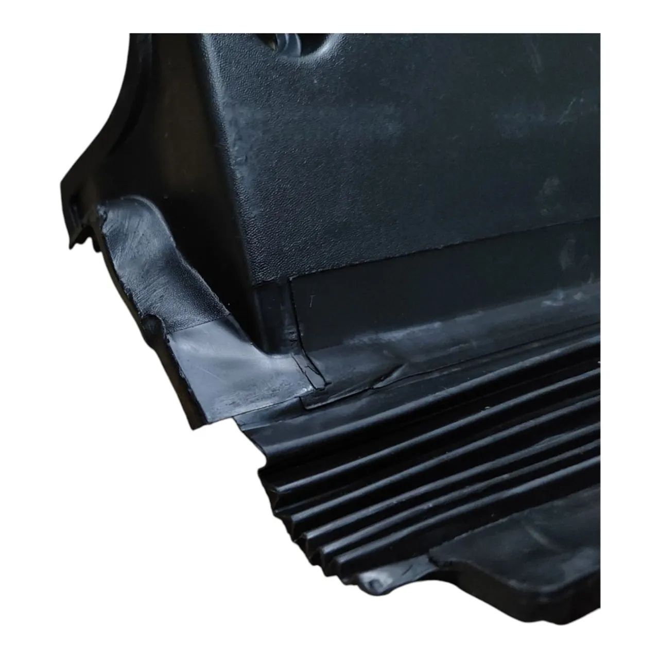 Capa Coluna Acabamento Original Tector 170e21  E3787 - Foto 4