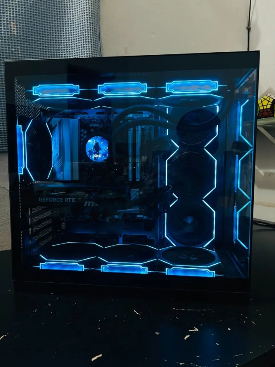 CPU GAMER COMPLETO - SUPER PROMOÇÃO - Foto 2