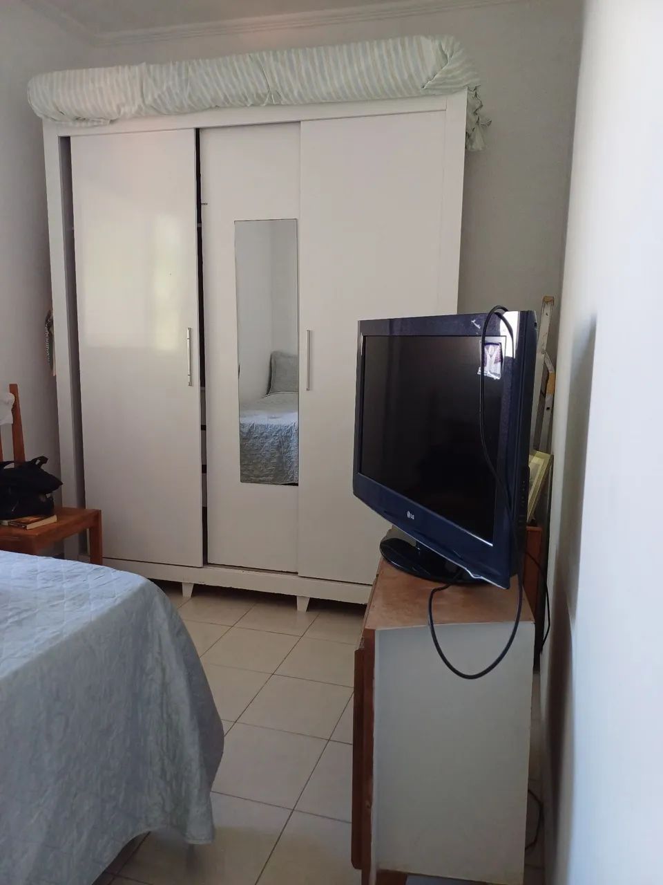 Apartamento terreo - Foto 2