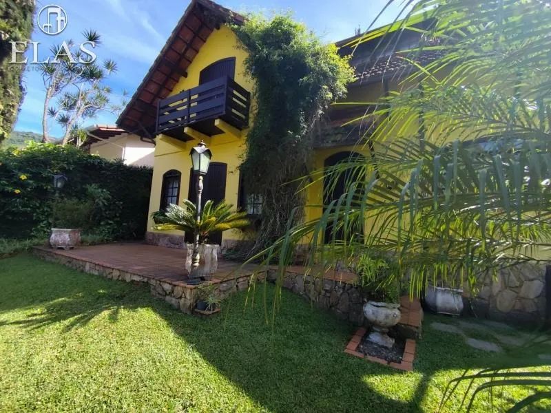Casa- Petrópolis, Quitandinha - Foto 4
