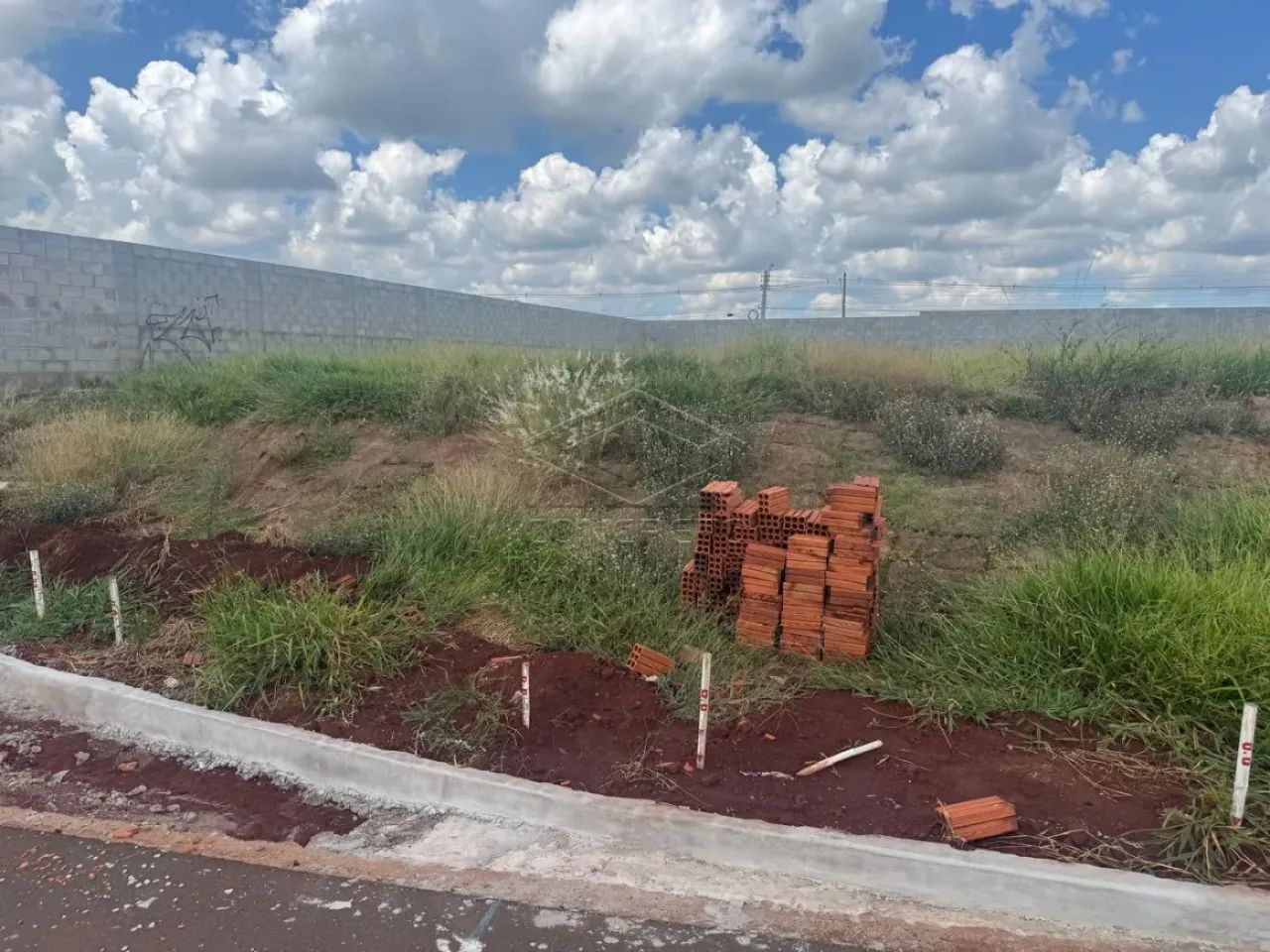 Terreno Condomínio em Jaú - Foto 2