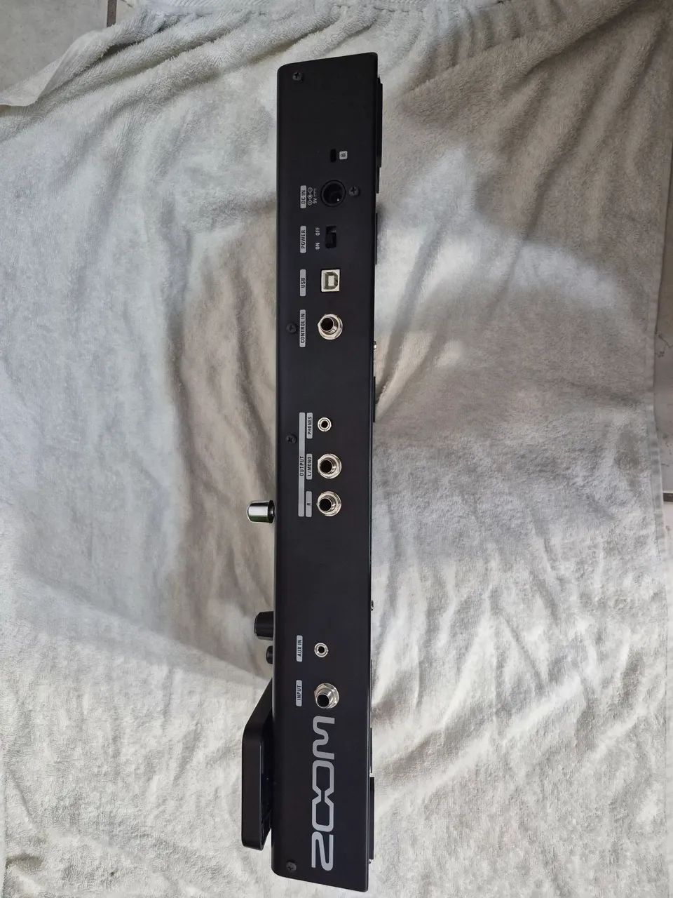 Zoom G5n Completa + Fonte Original Estado de Nova - Foto 2
