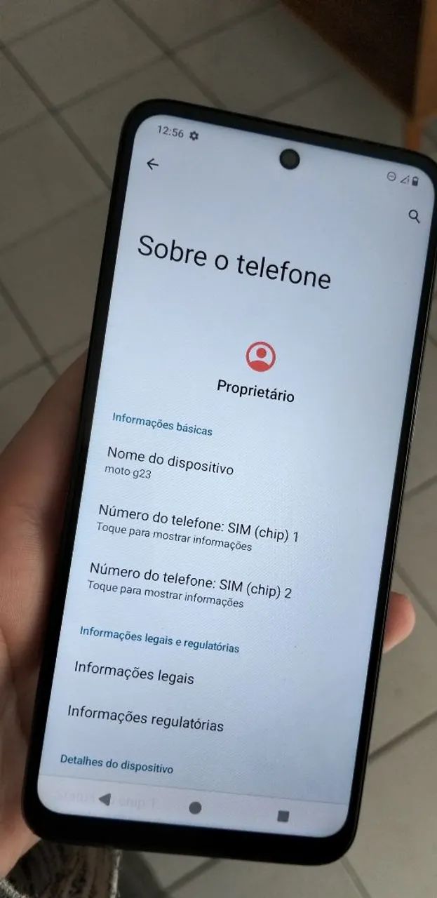 Celular  - Foto 2