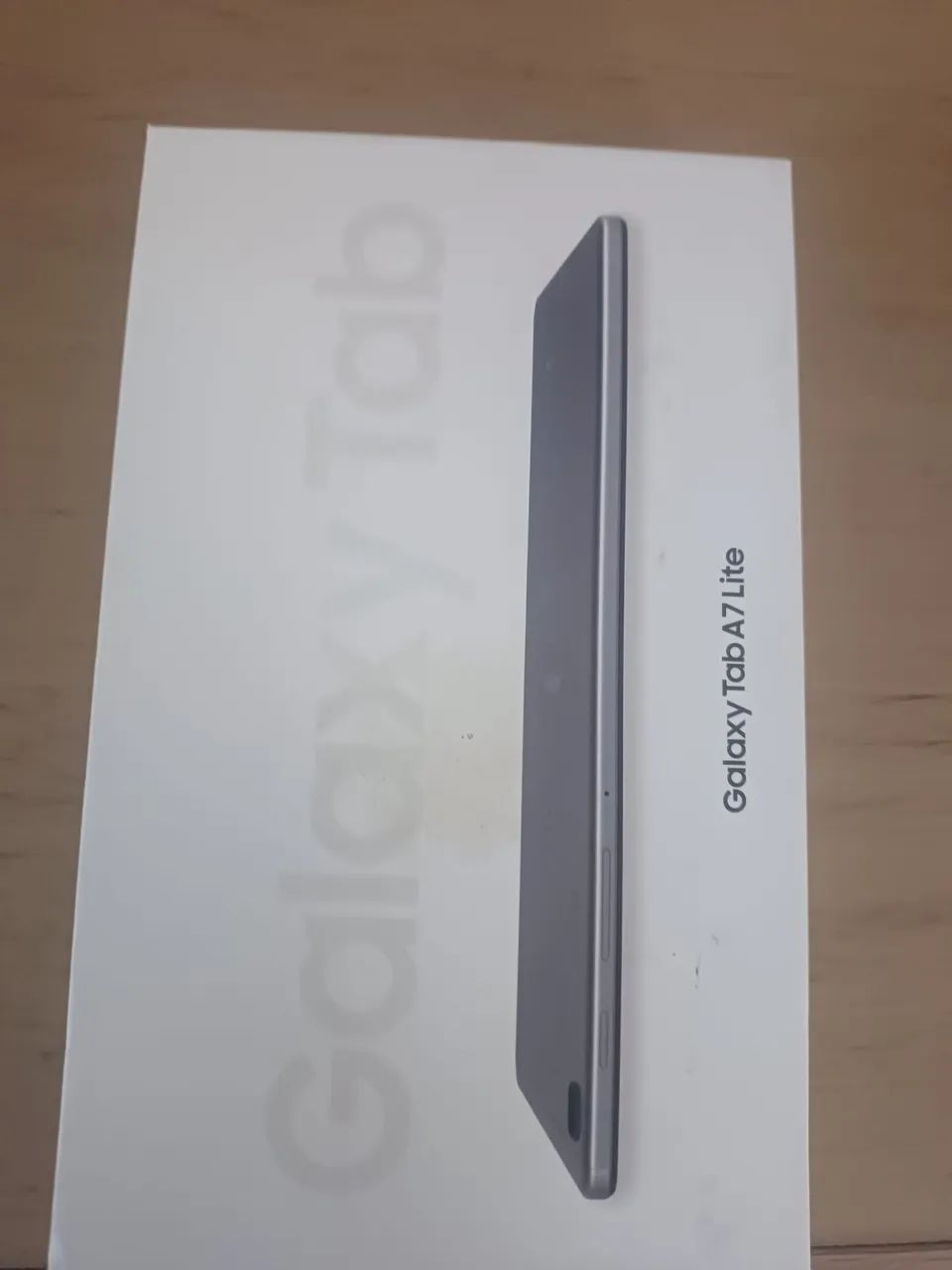 Tablet tab  Samsung  - Foto 3