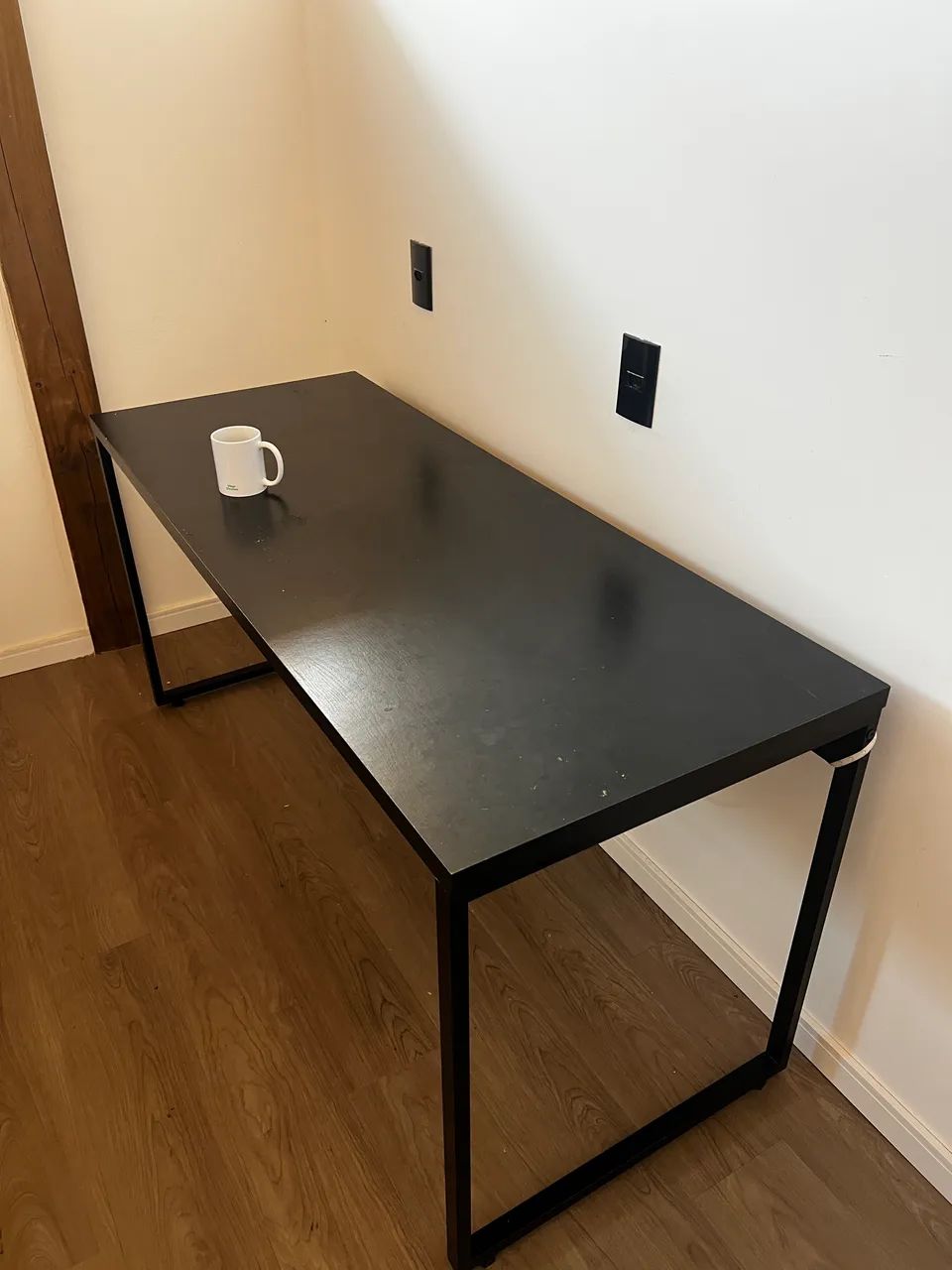 Mesa de trabalho  - Foto 2