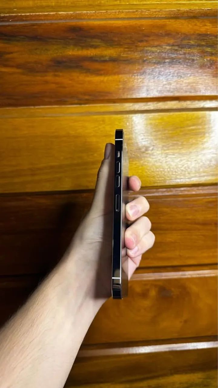 iPhone 13 Pro Max 256gb - Foto 4